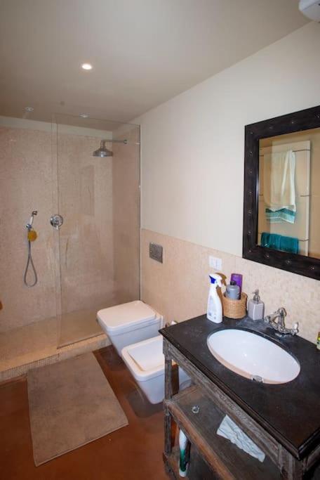 Charme And Relax In Downtown Parma Apartment Exterior photo